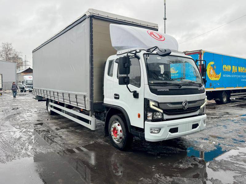 DongFeng C120L