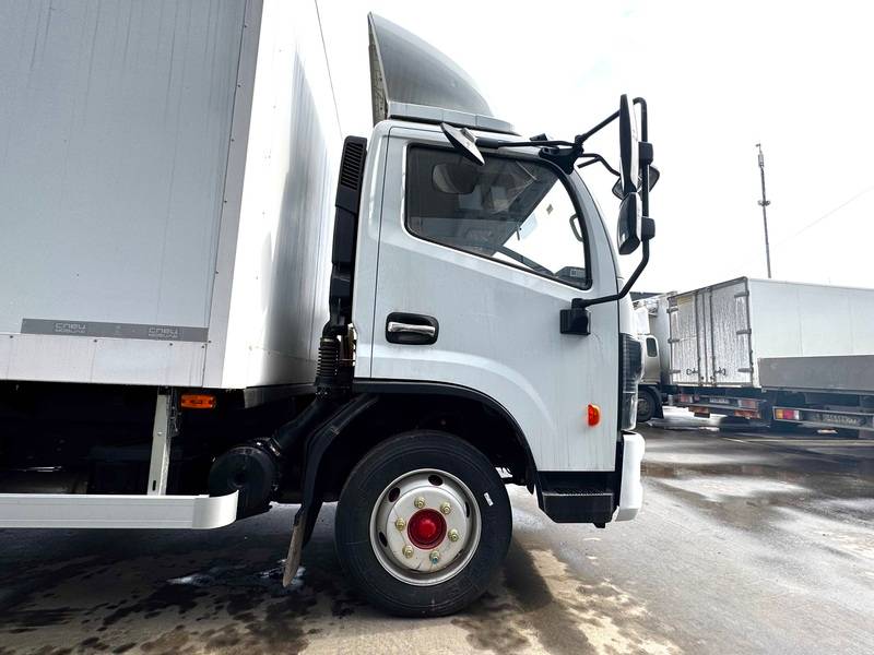 DongFeng С80S