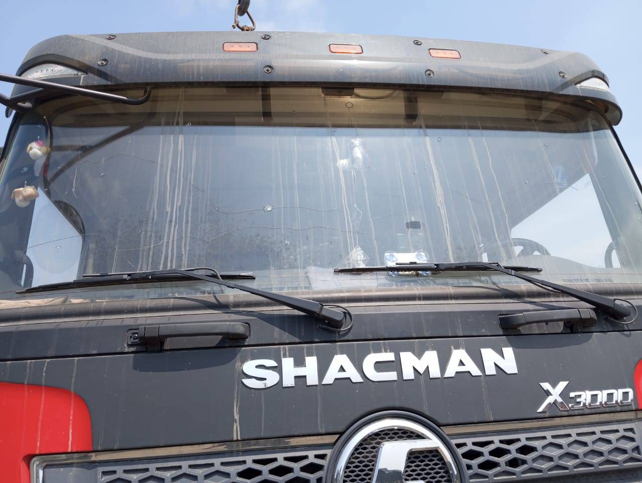 Shacman SX331863366 Лот 000003288