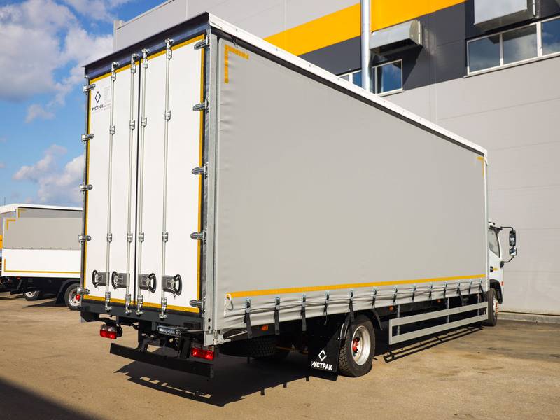 DongFeng C120L