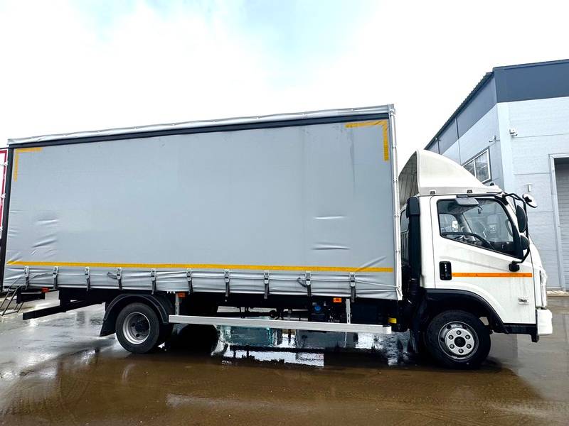 FORLAND L5 (BJ1089)