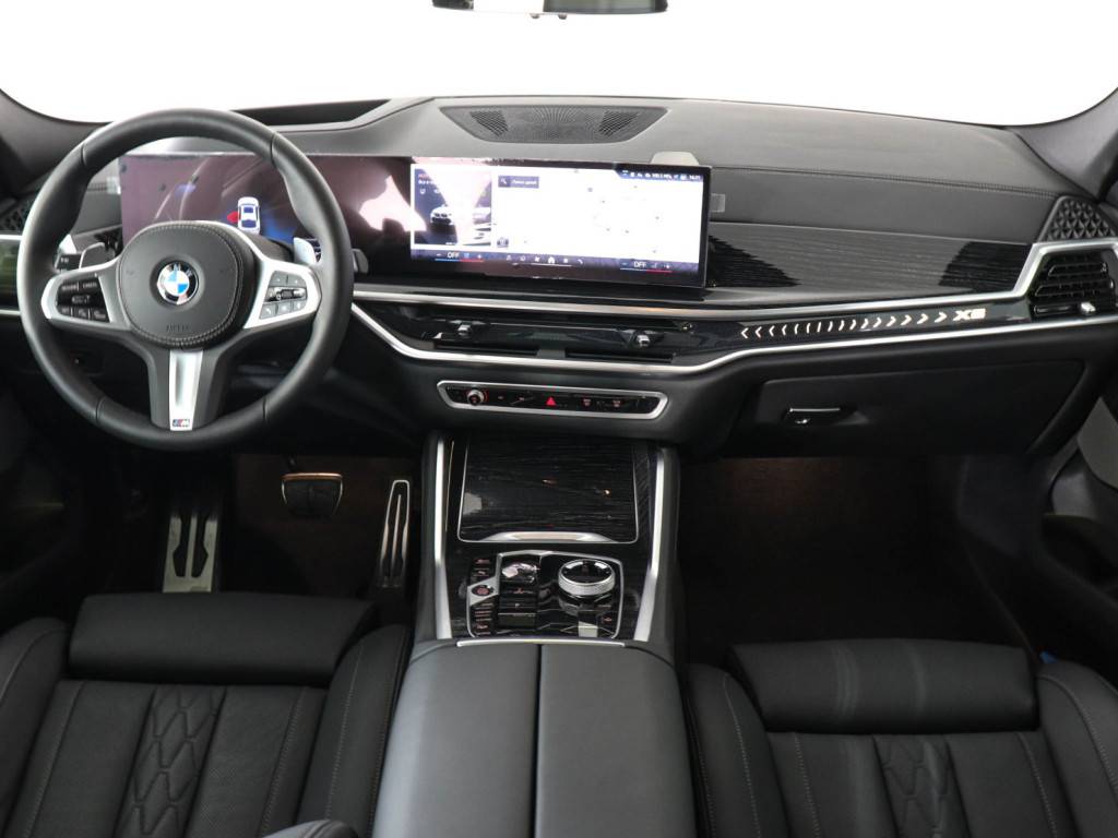 BMW X6 xDrive30d M Sport