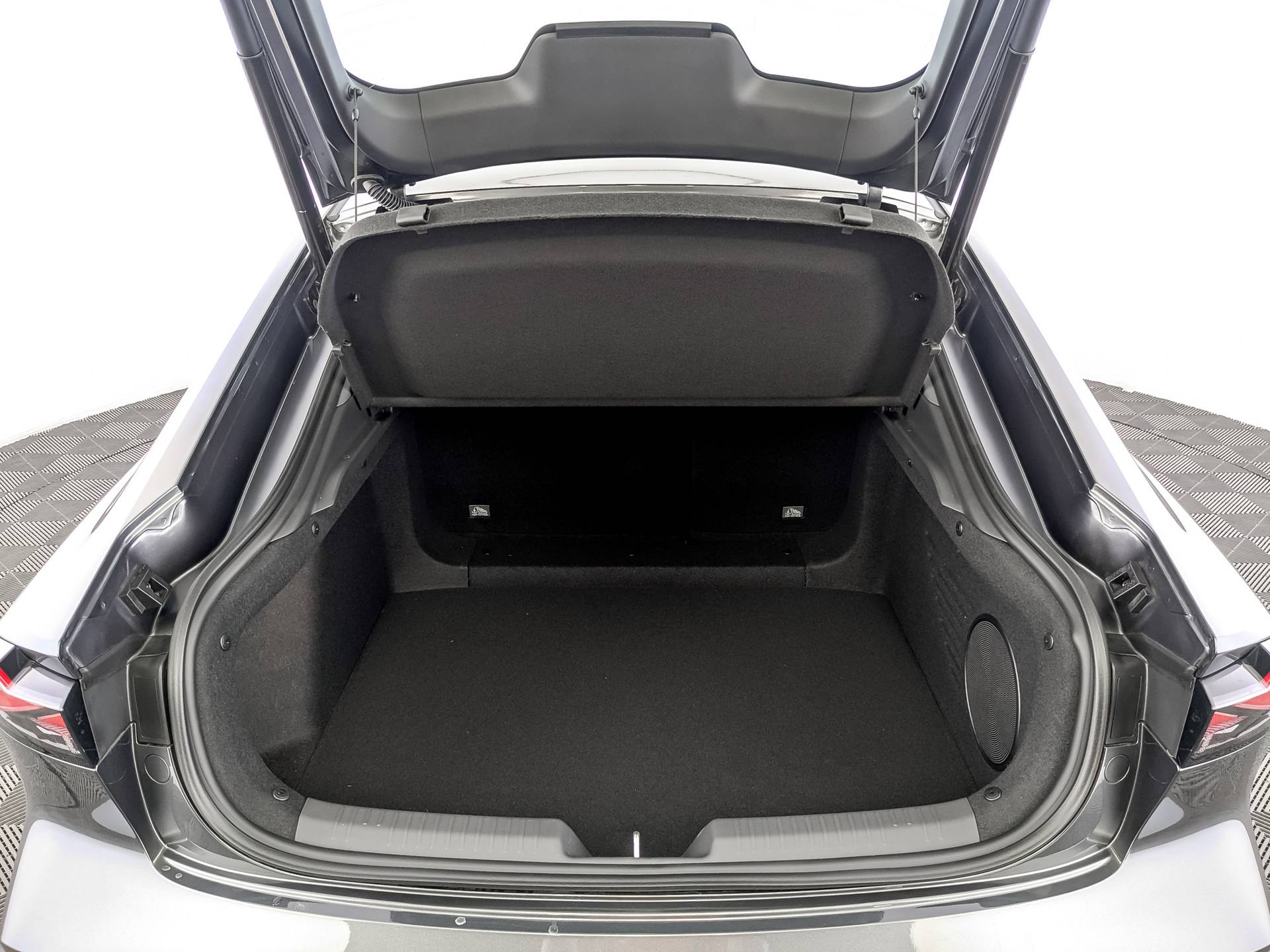 Changan Uni-V 1.5 7DCT Tech  