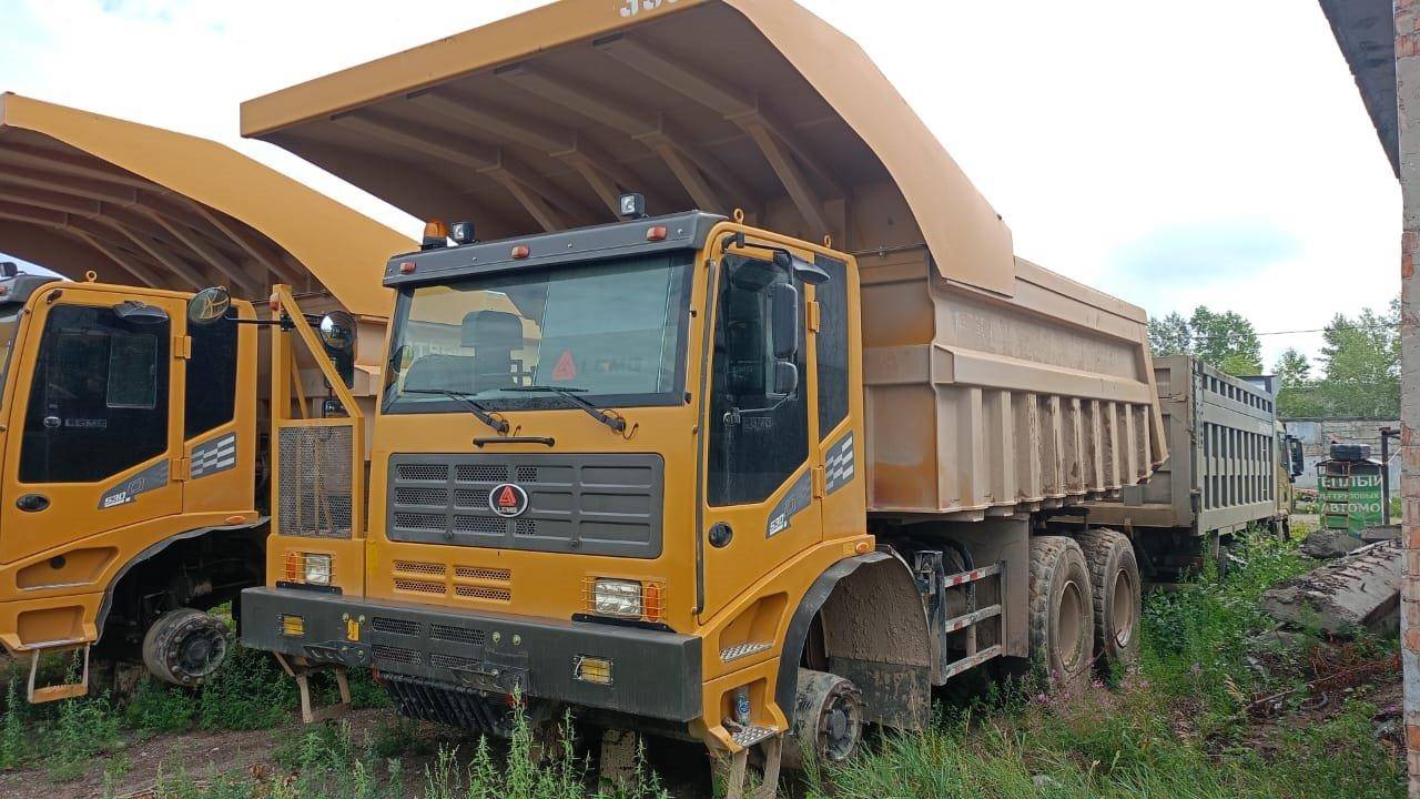 LGMG  (LinGong Machinery Group) MT96H