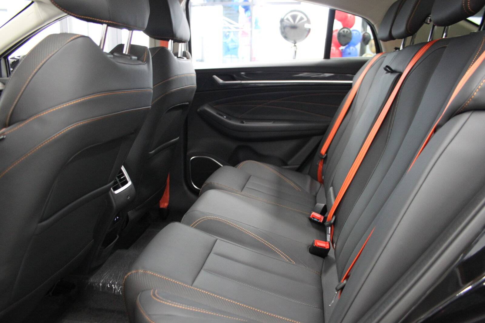 OMODA S5 Classic 1.5 CVT