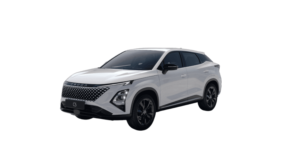 OMODA C5 Lifestyle 1.5 CVT