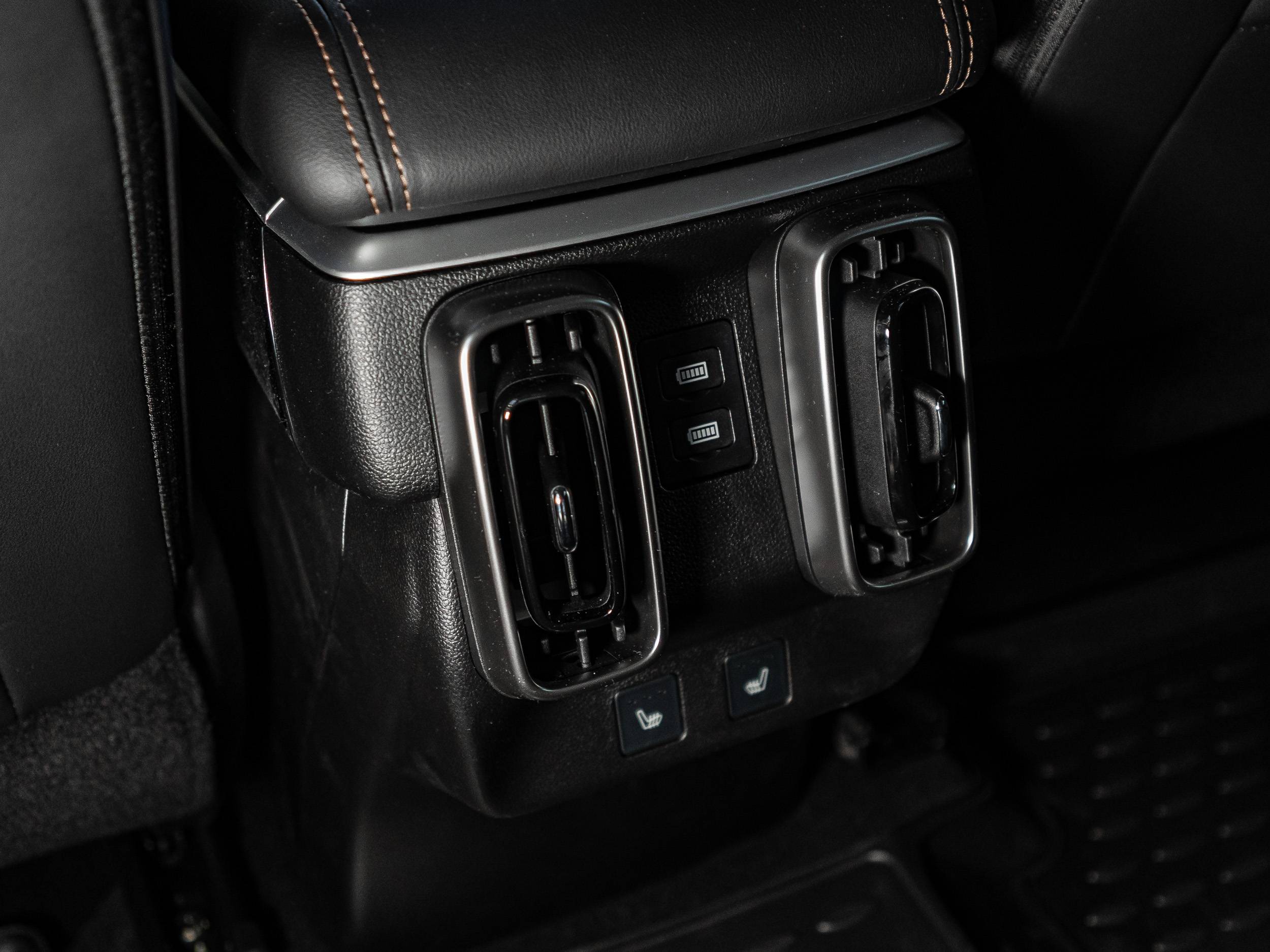 Haval Dargo Tech Plus 2.0 7DCT 4WD