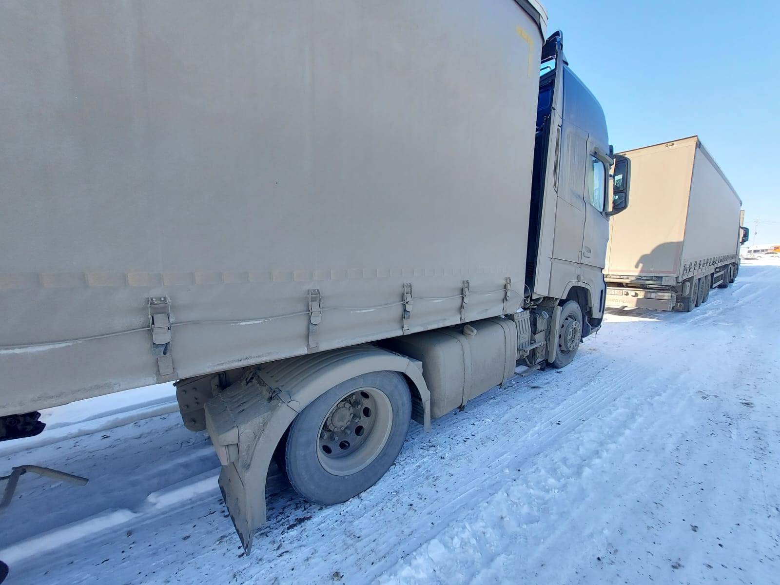 Ford F-MAX (CCK1) 1850T Лот 000008264