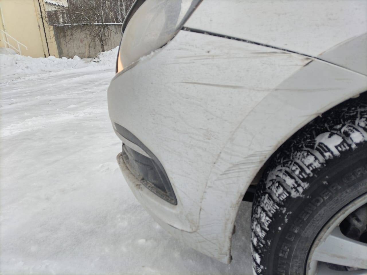 Lada Granta седан Лот 000007969