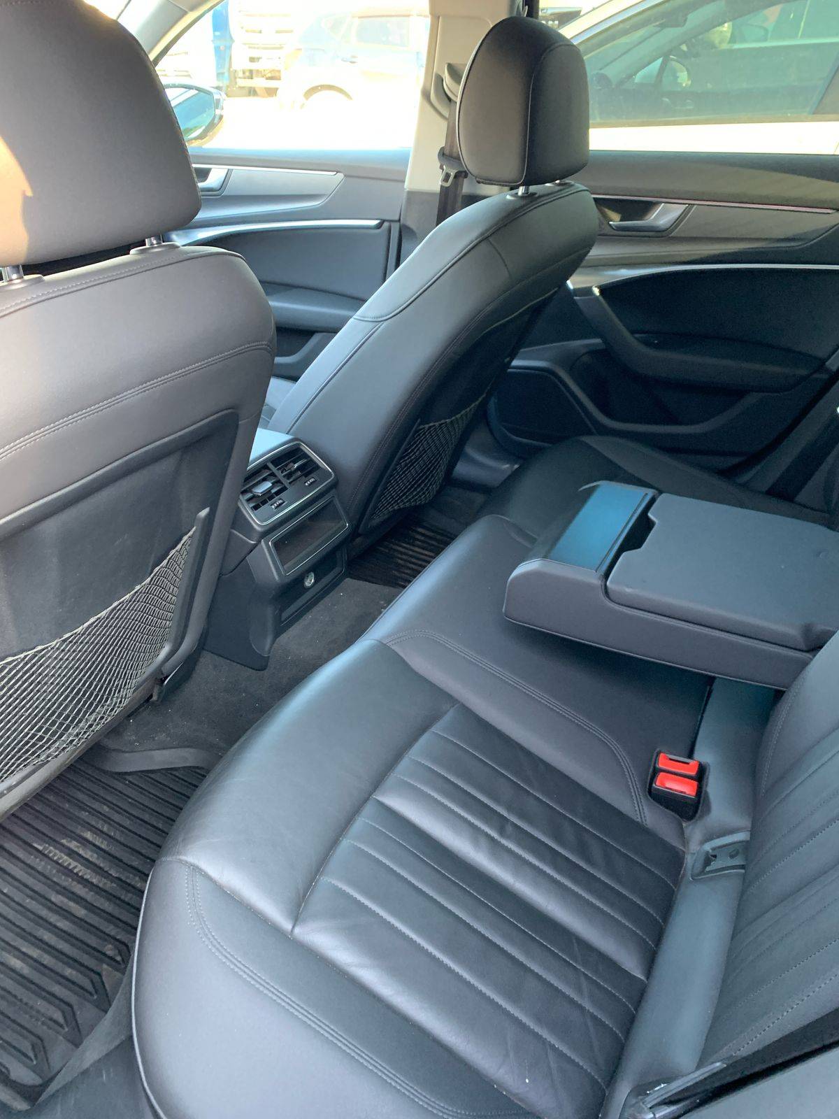 Audi A6 Лот 000008349