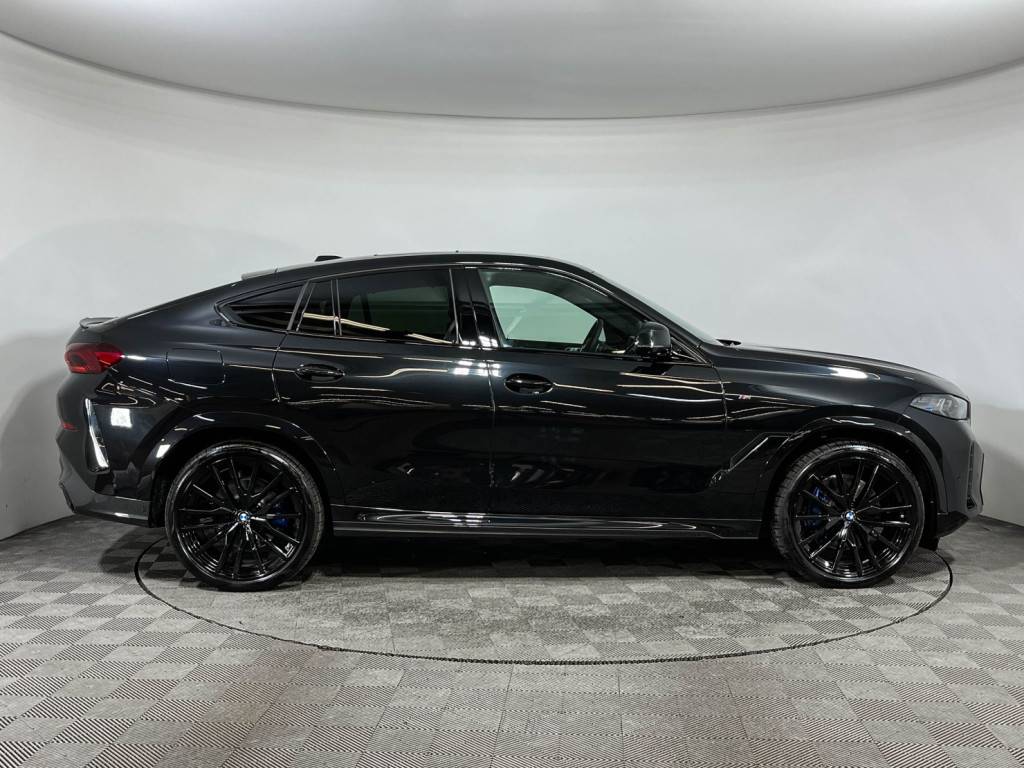 BMW X6 xDrive30d M Sport