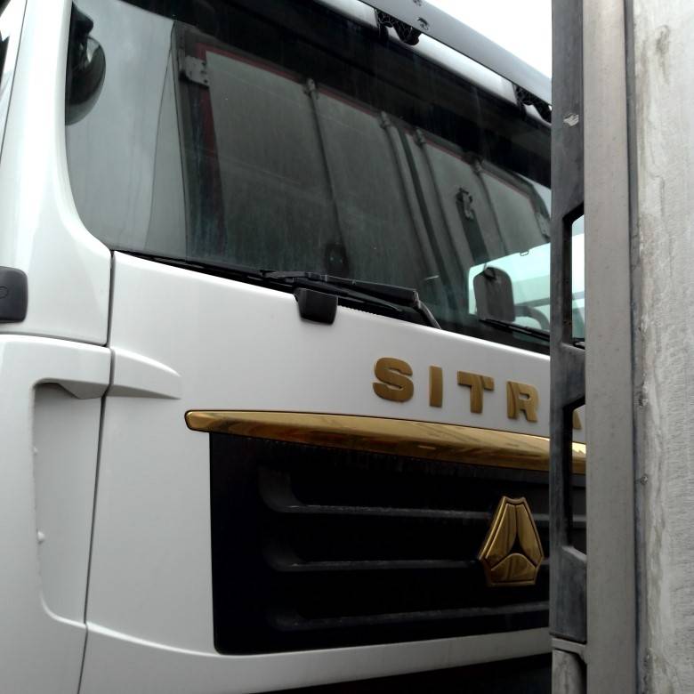 Sitrak ZZ4186V391HE Лот 000008095