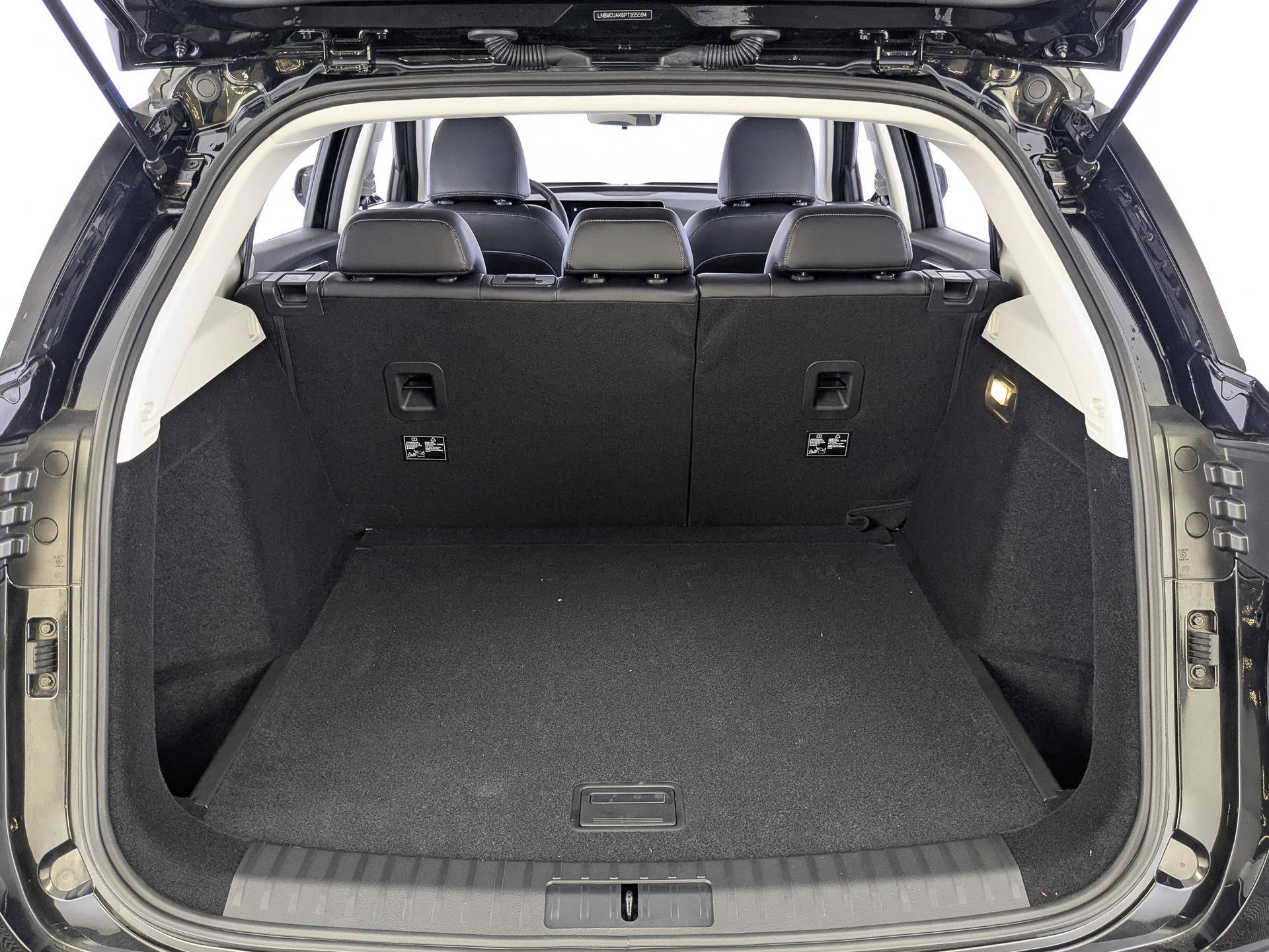 BAIC X7 Comfort 1.5T 7DCT
