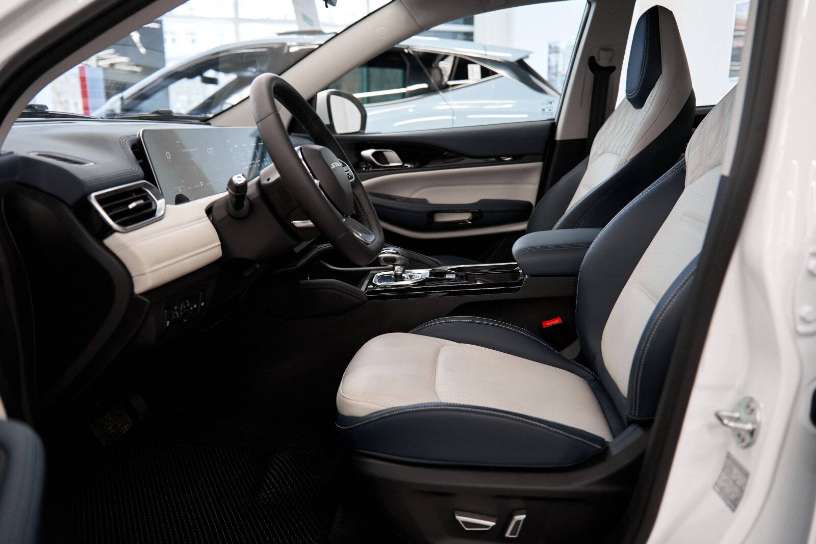 Jetour X50 Comfort 1.5 MPI 5MT