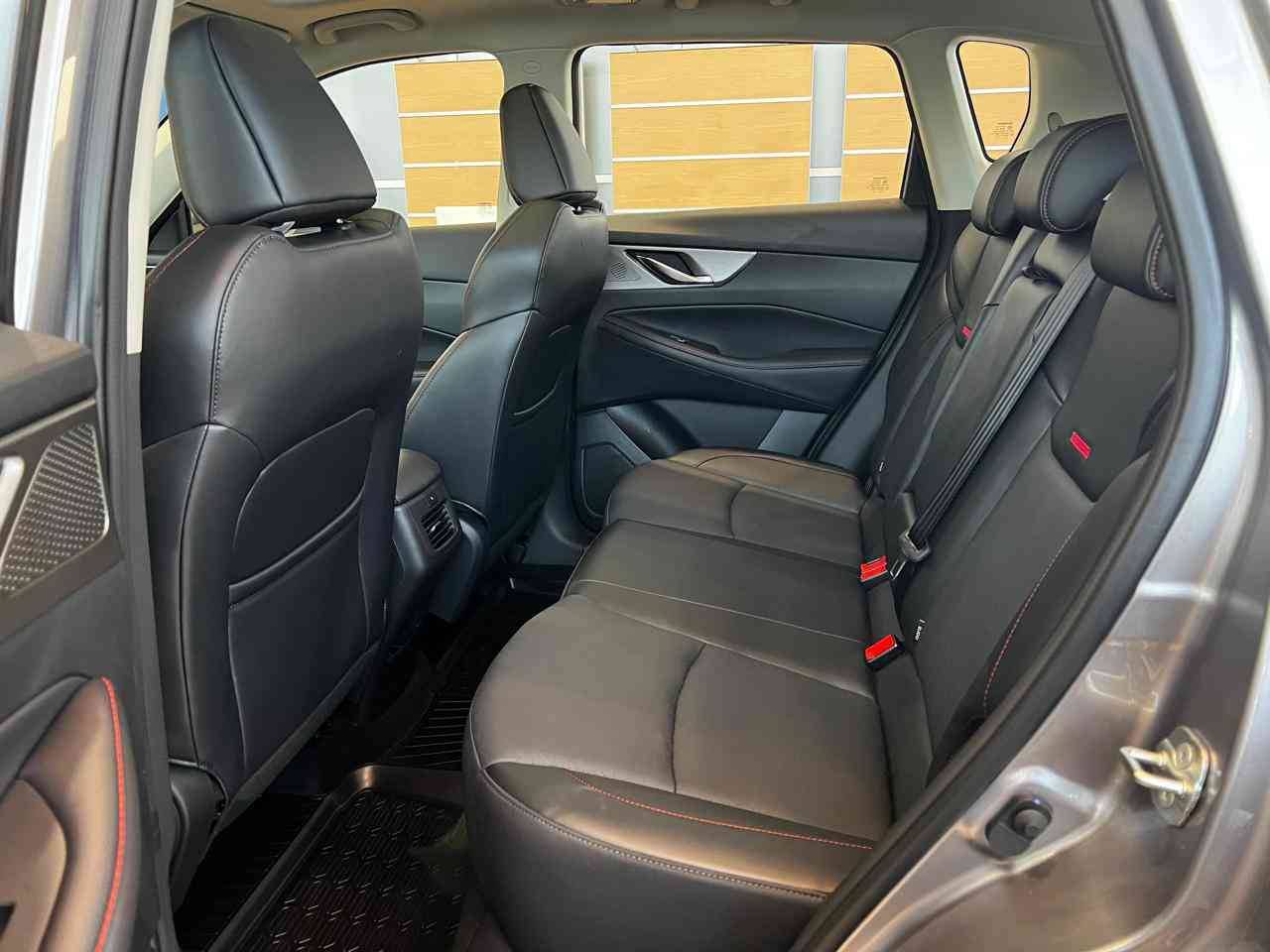 Changan CS35 Plus Tech 1.4T 7DCT