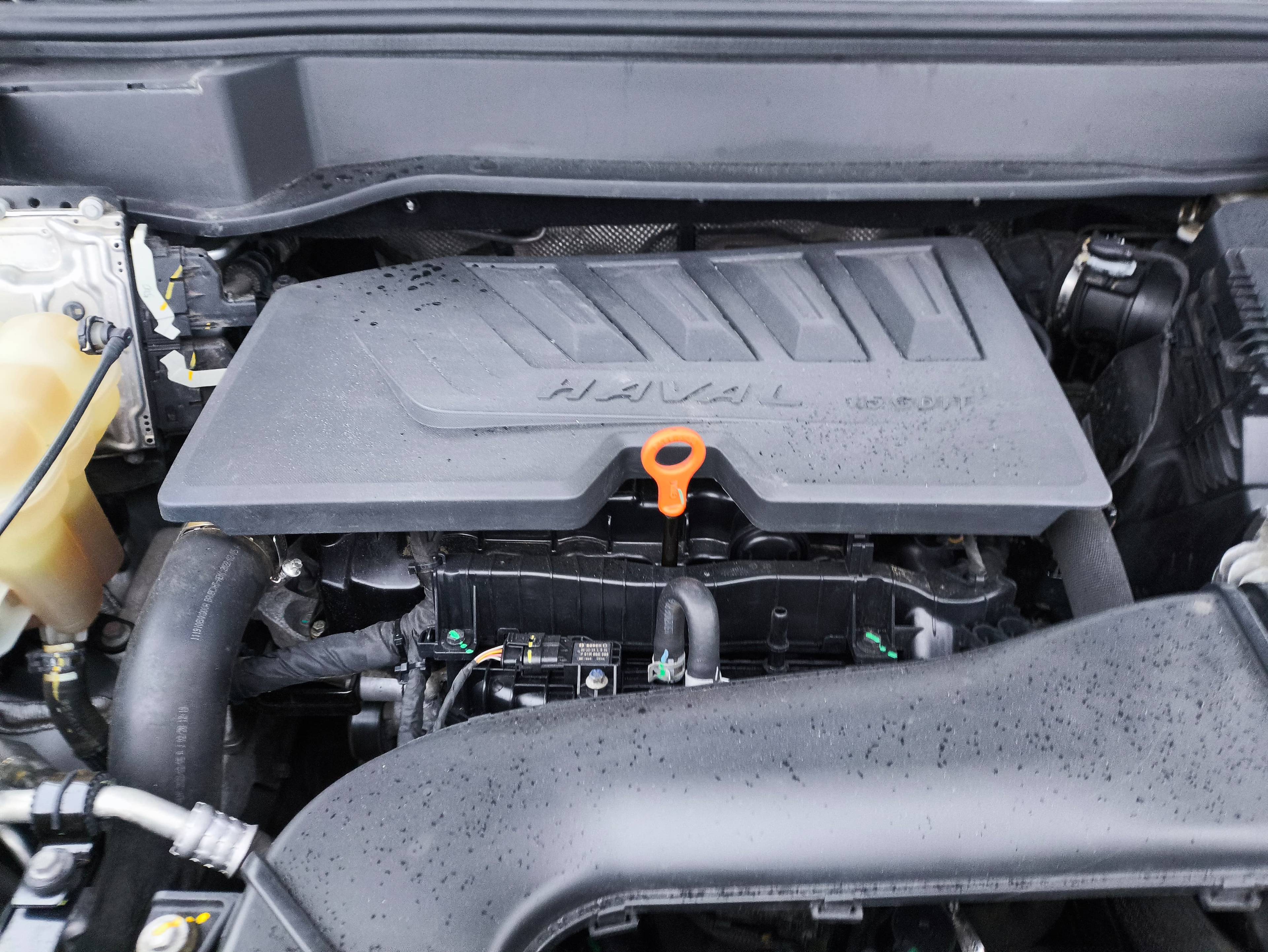 Haval F7 Лот 000008212