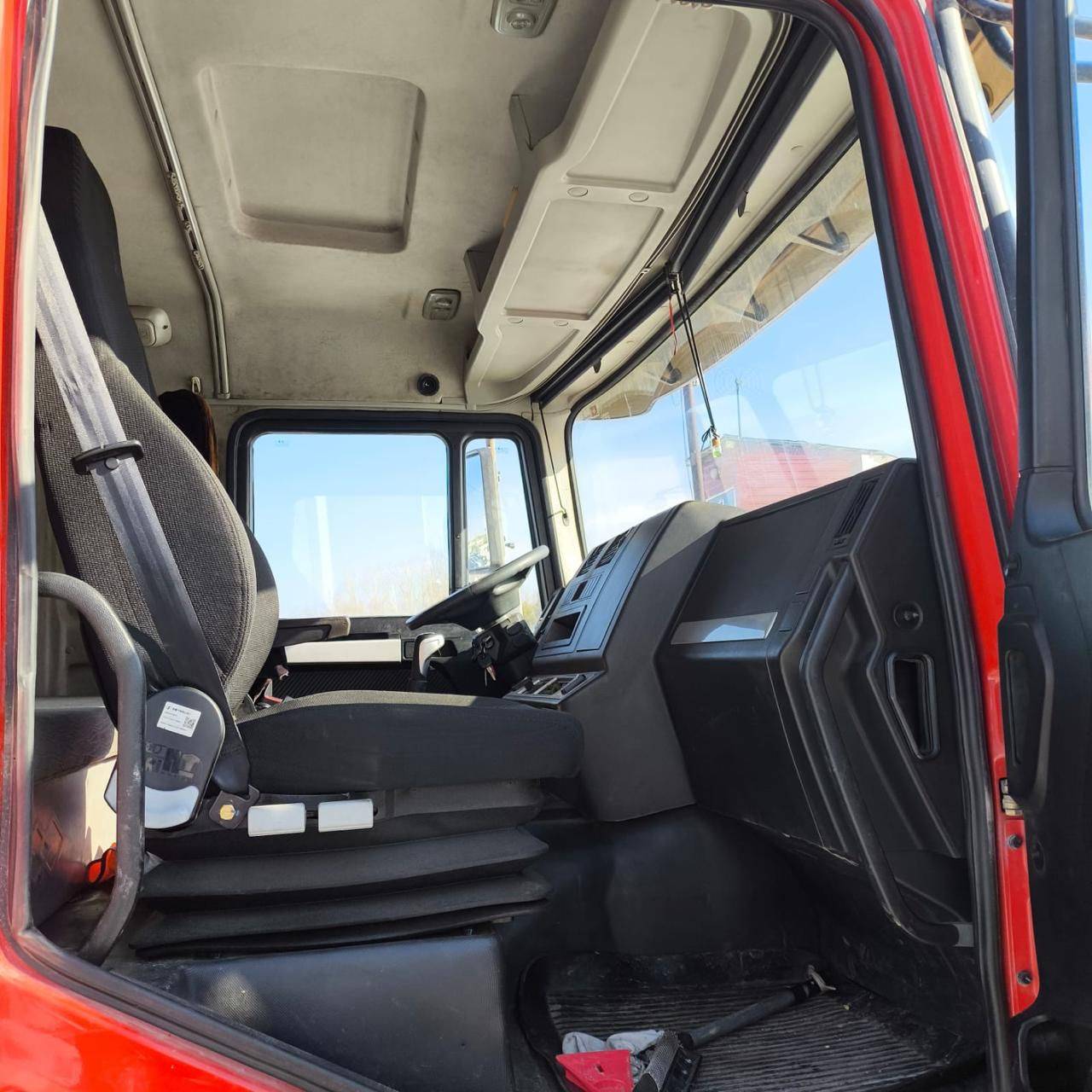 Shacman SX3258DR384 Лот 000008054