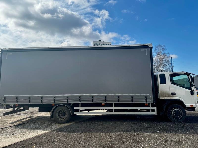 КАМАЗ 43082-H5