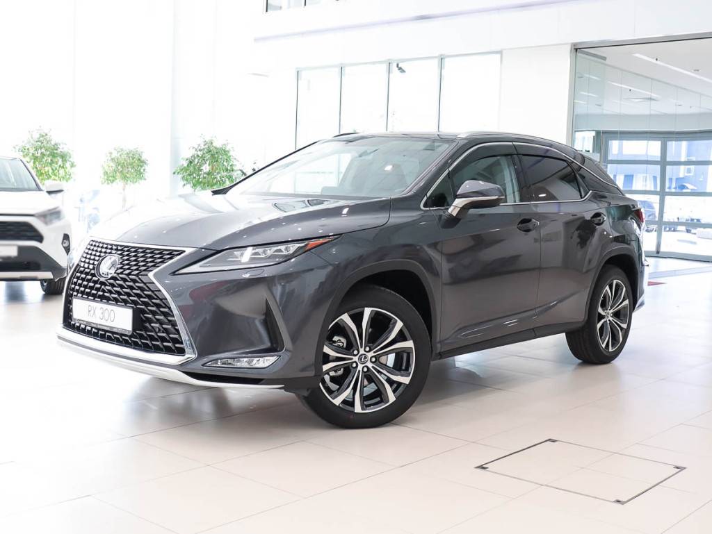 Lexus RX 300 AWD Comfort