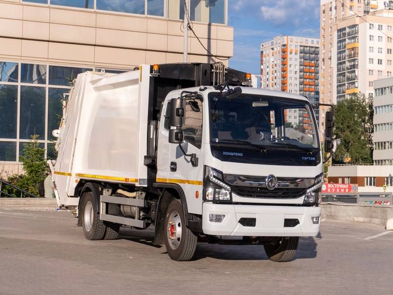 DongFeng C120S
