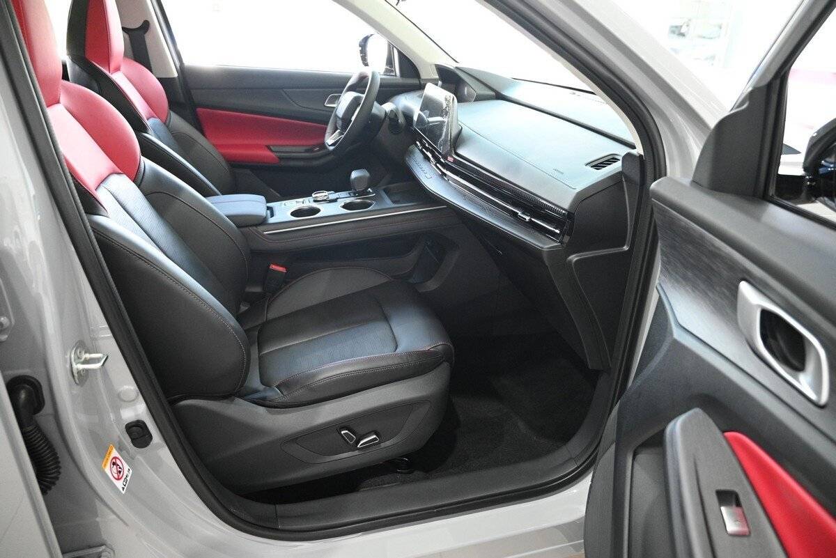 Changan Uni-S Tech 1.5T 7DCT