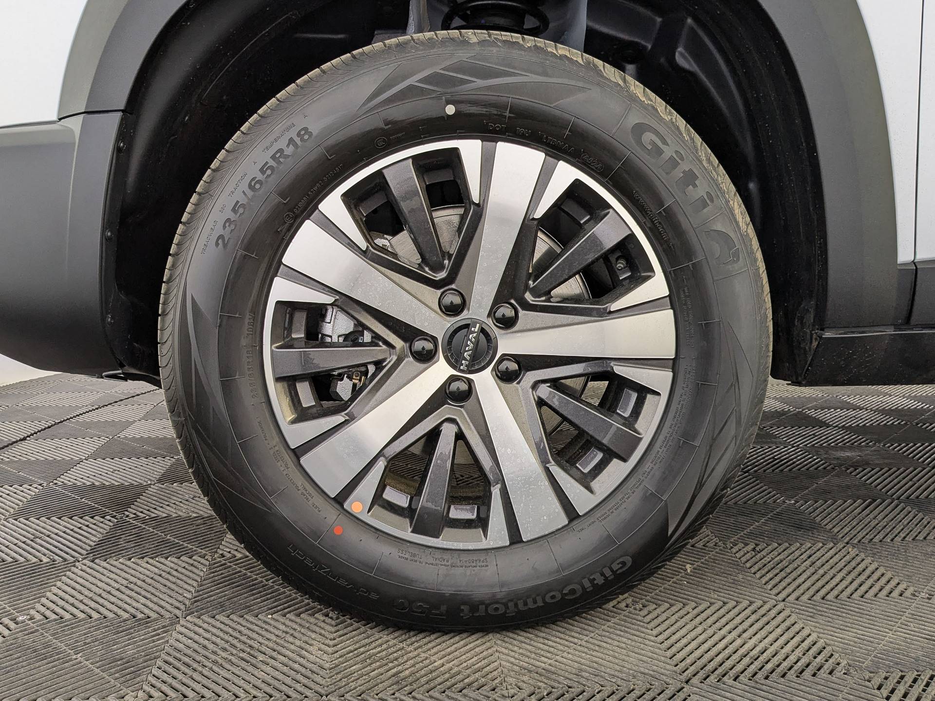 Haval Dargo Elite 2.0 7DCT 4WD