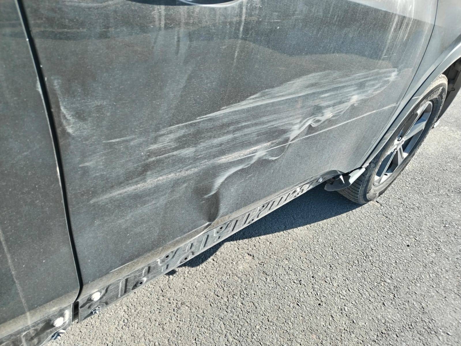 Haval F7 Лот 000008519