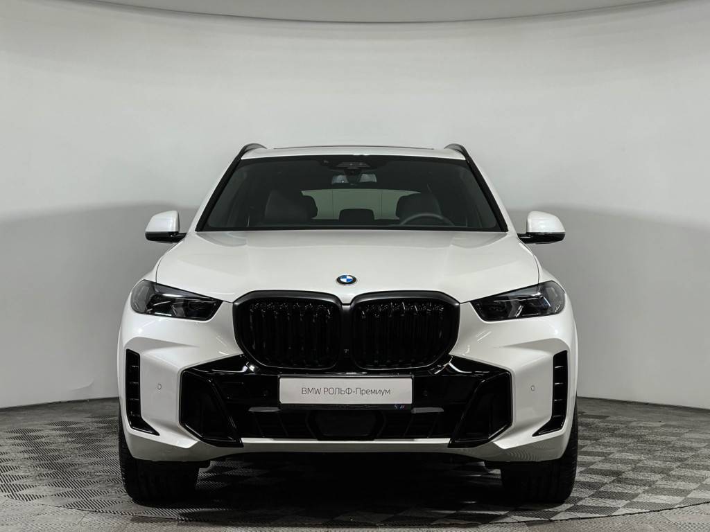 BMW X5 xDrive30d M Sport Pro