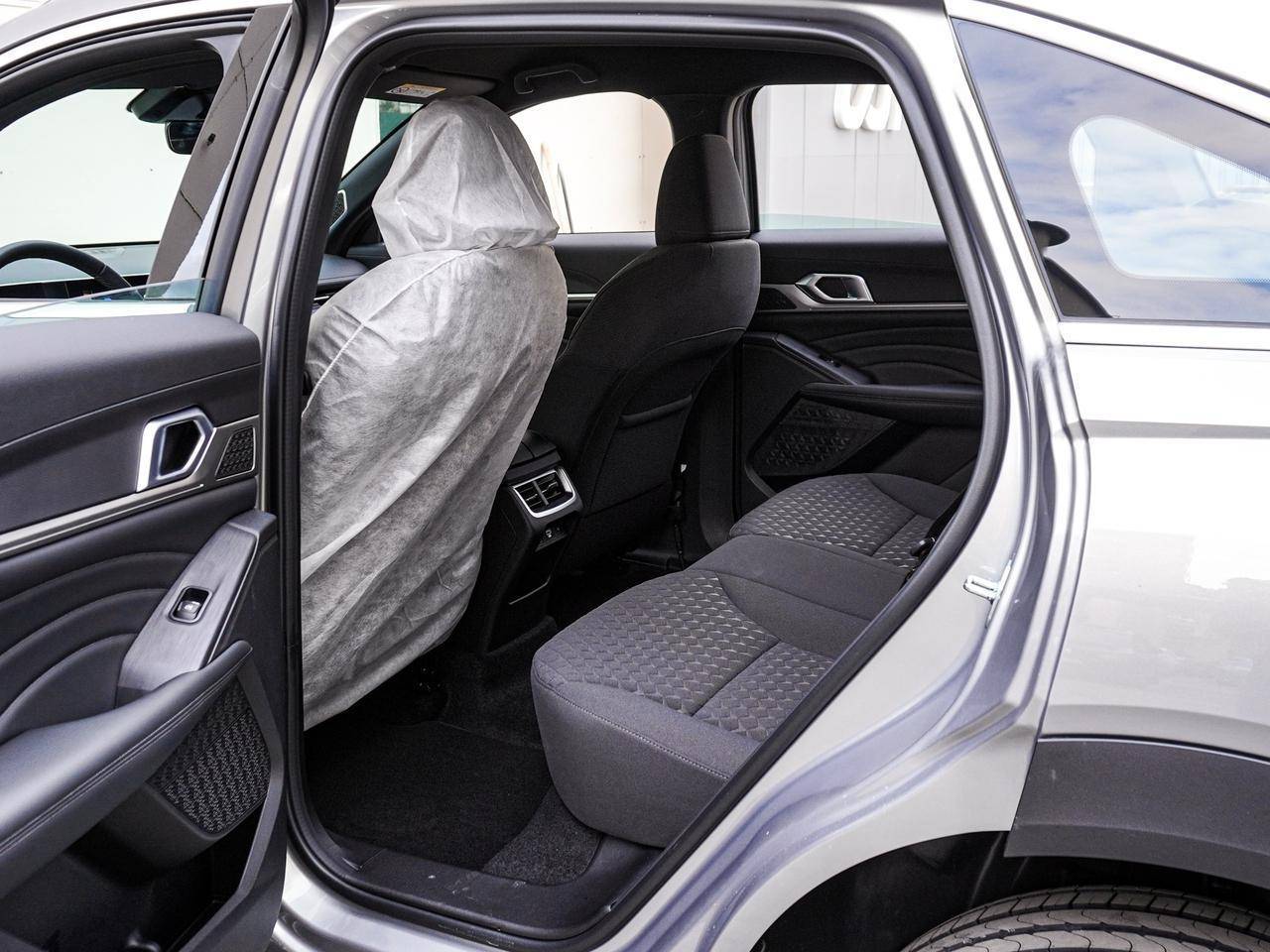 Haval F7 Elite 2.0 7DCT 4WD