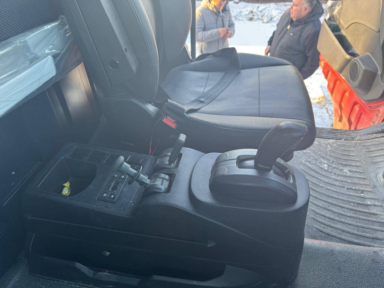 Sitrak ZZ4186V391HE Лот 000008315