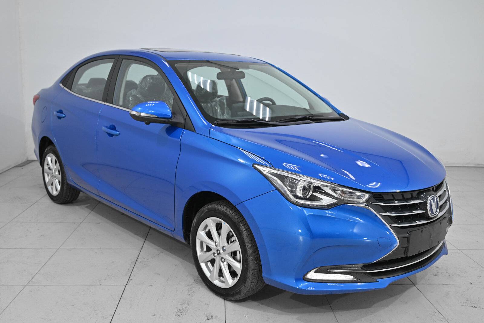 Changan Alsvin LX 1.5 5DCT