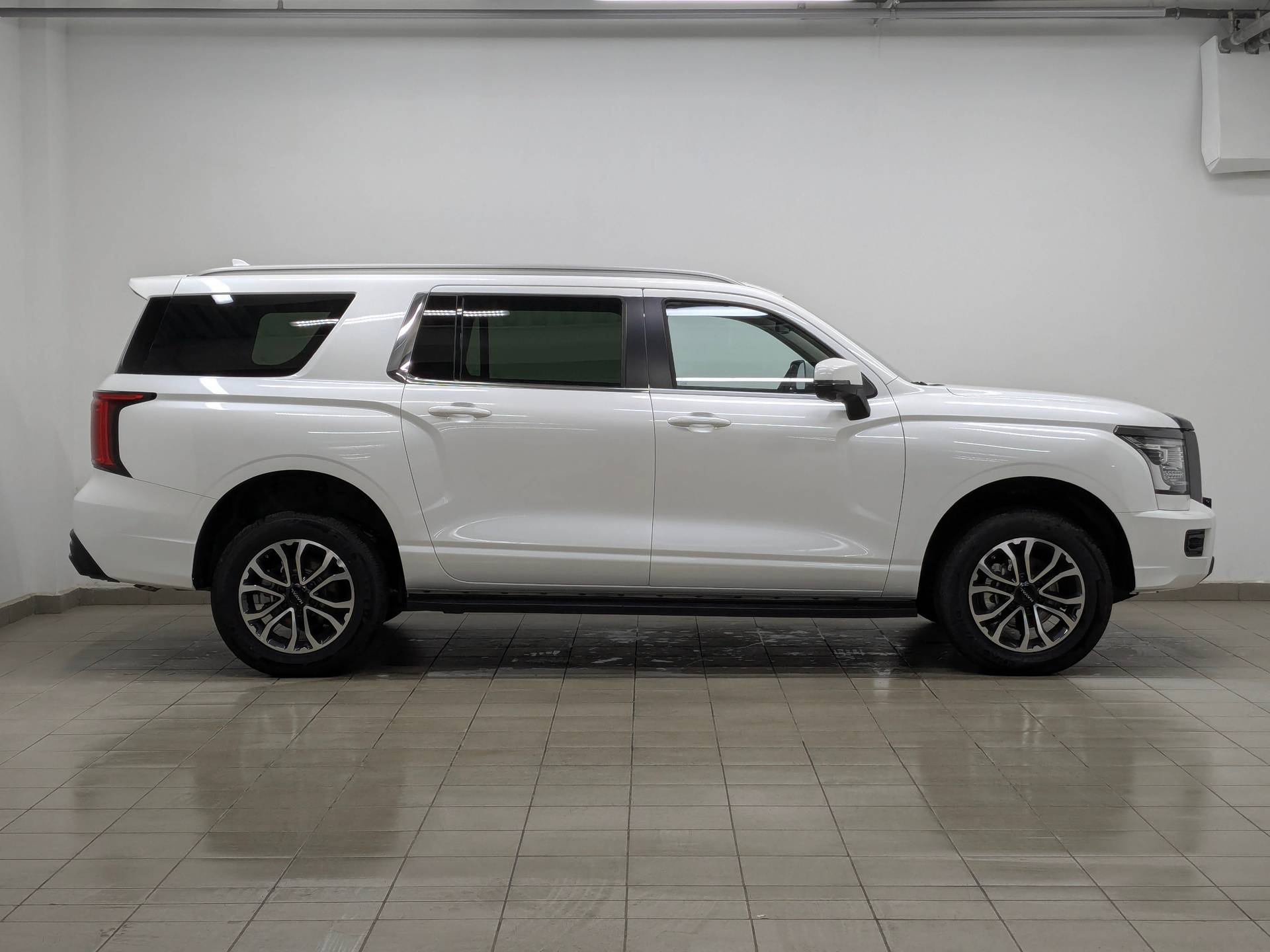 Haval H5 Premium 2.0T 8AT 4WD