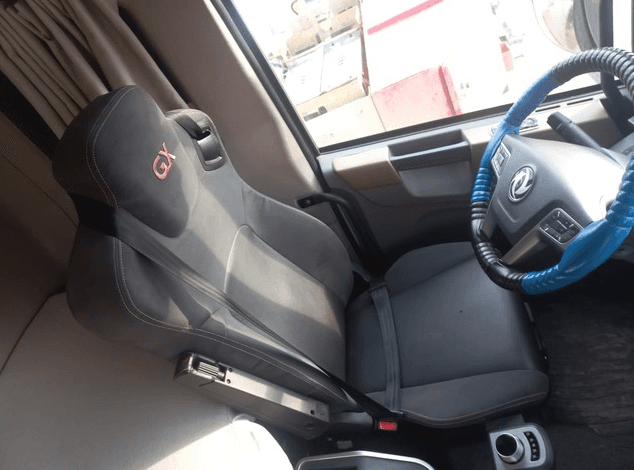 DongFeng GX DFH4180 4x2 Лот 000008210