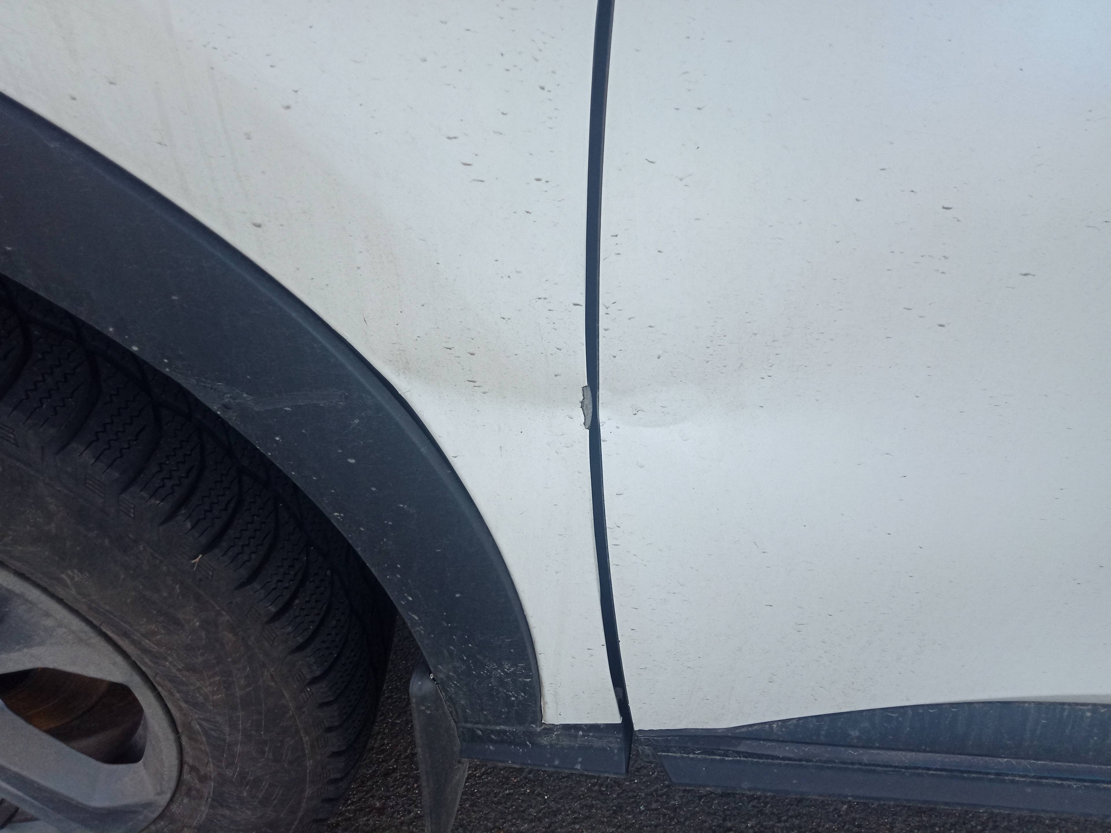 Haval F7 Лот 000008531
