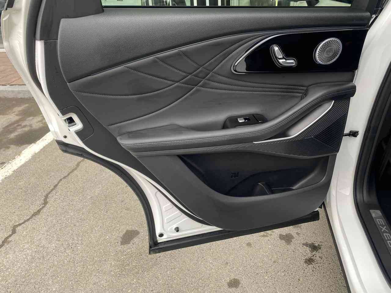 EXEED RX Premium 2.0 TGDI 8AT AWD