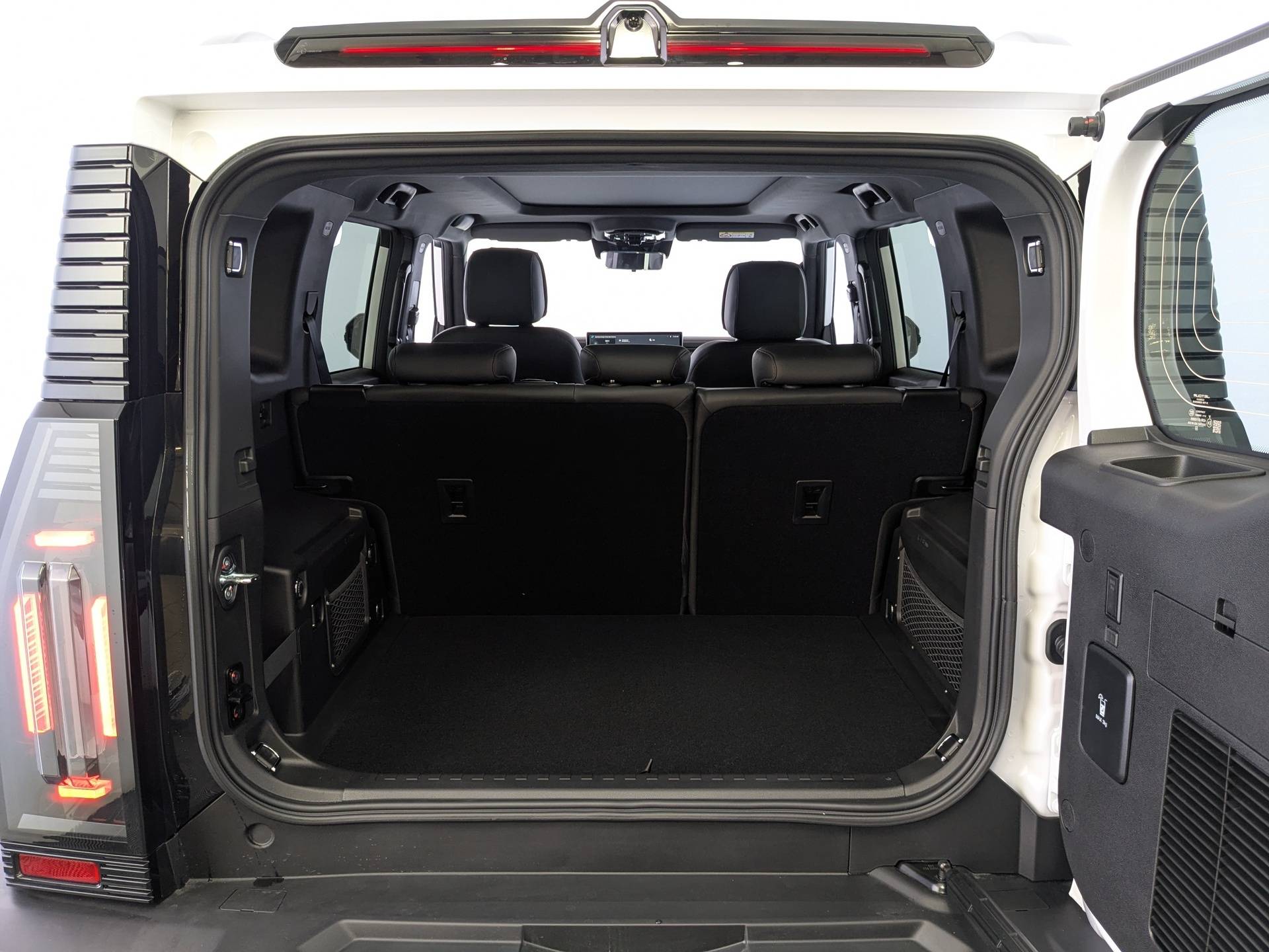 Jetour T2 Expedition 2.0TGDI 7DCT