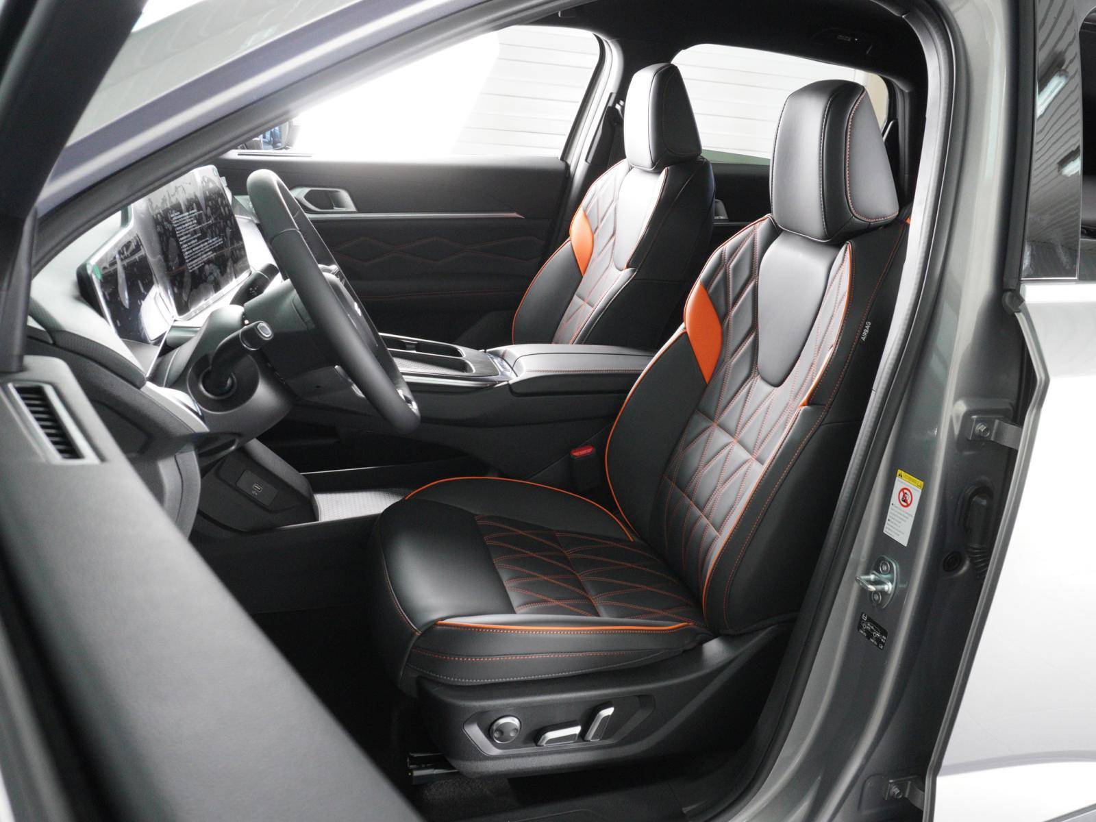 Haval F7 Premium 1.5 7DCT 4WD
