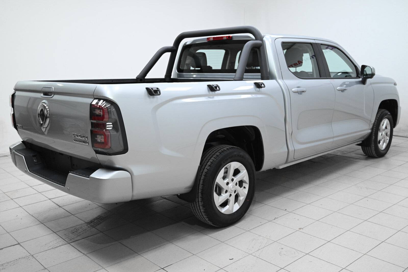 Great Wall Poer Kingkong Comfort 2.0d 6MT 4WD