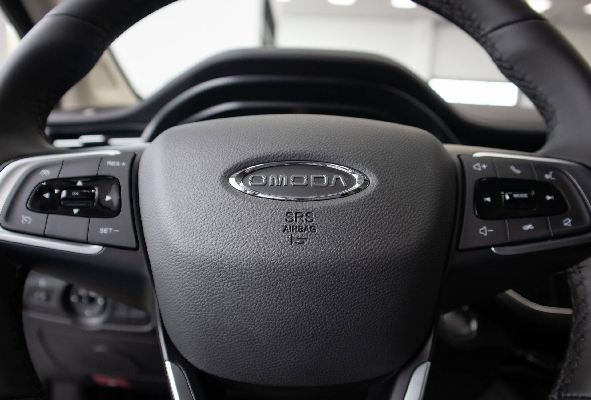 OMODA S5 Classic 1.5 CVT