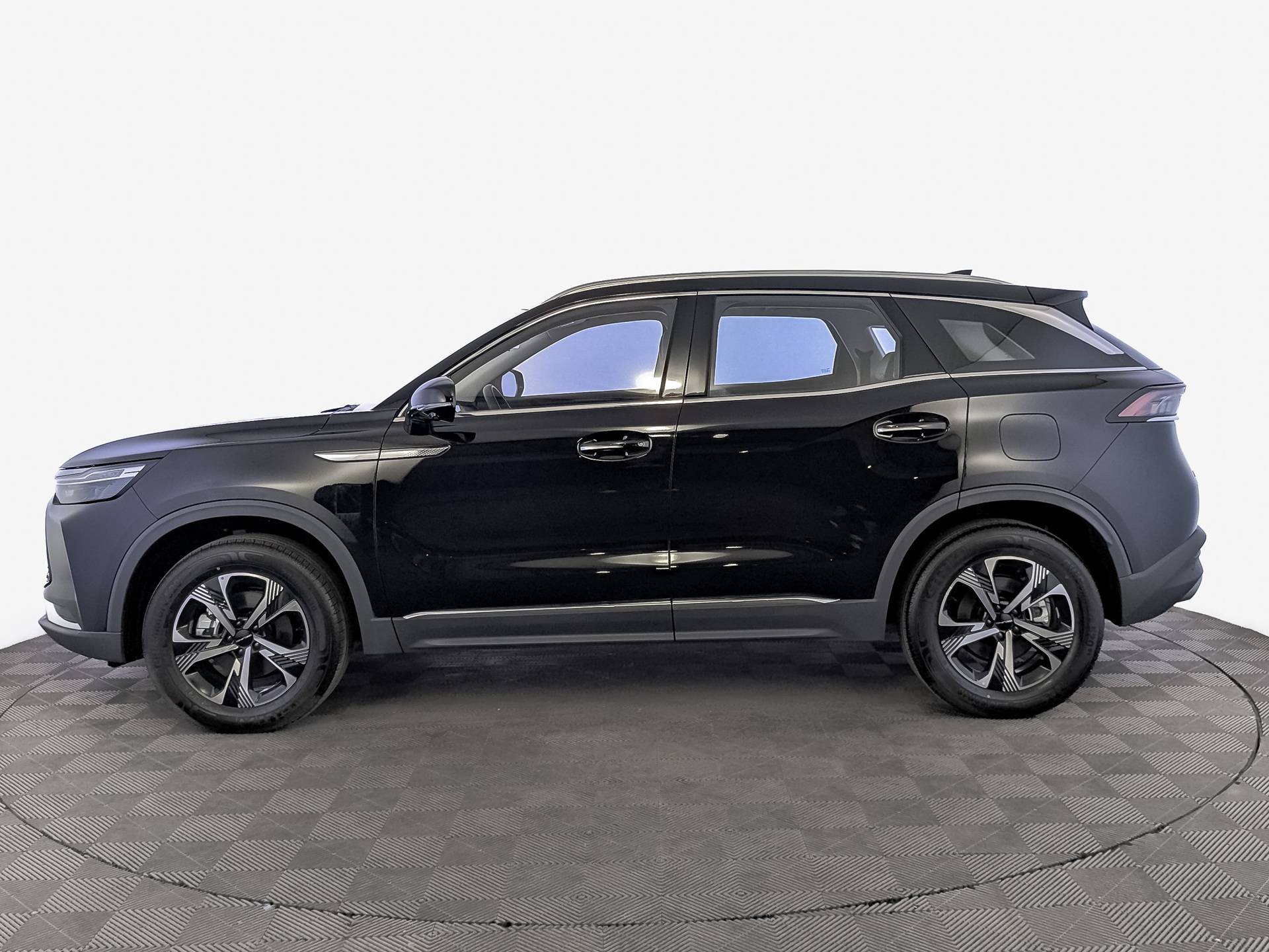 BAIC X7 Comfort 1.5T 7DCT
