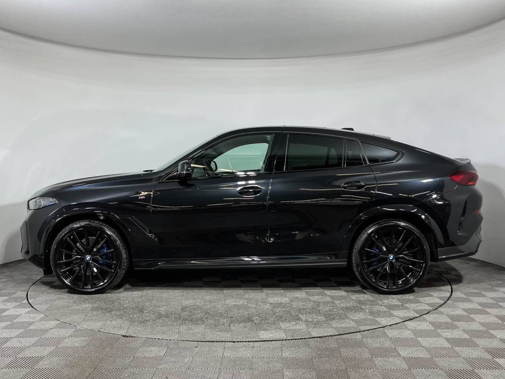 BMW X6 xDrive30d M Sport