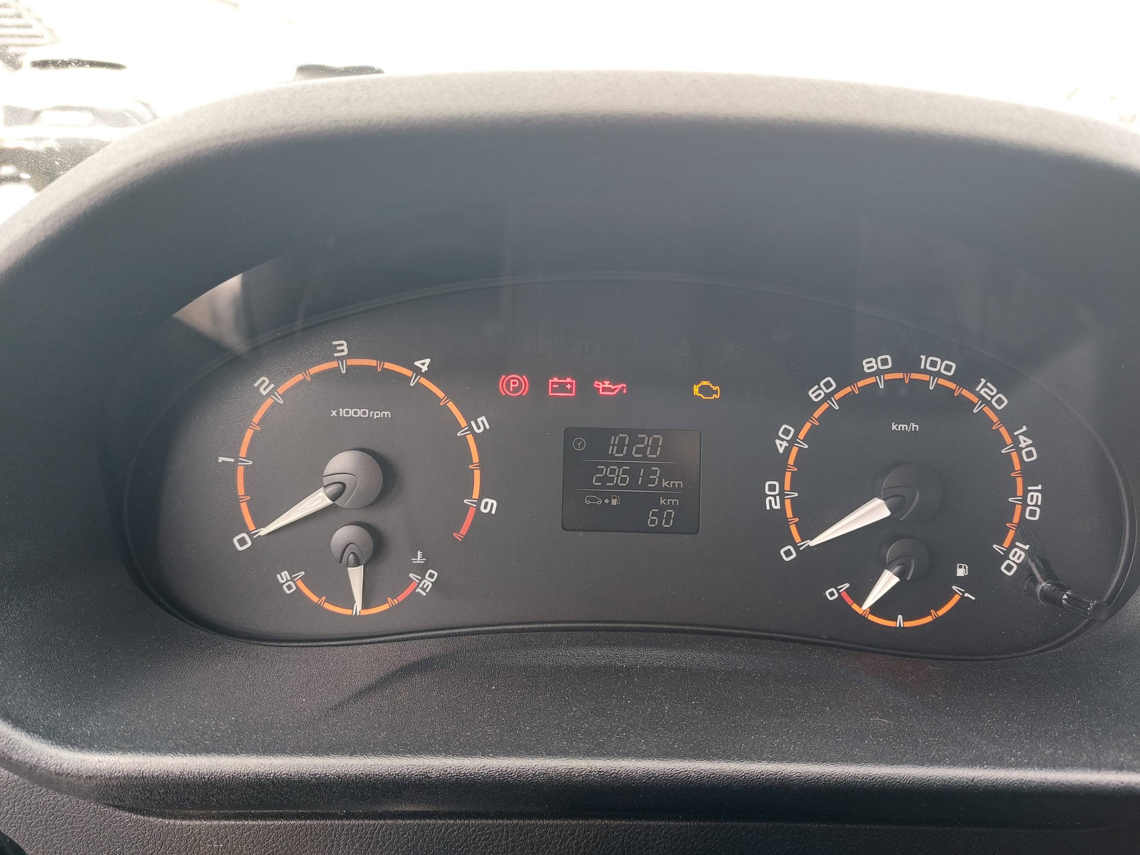 Lada Niva Legend 3 дв Лот 000008020