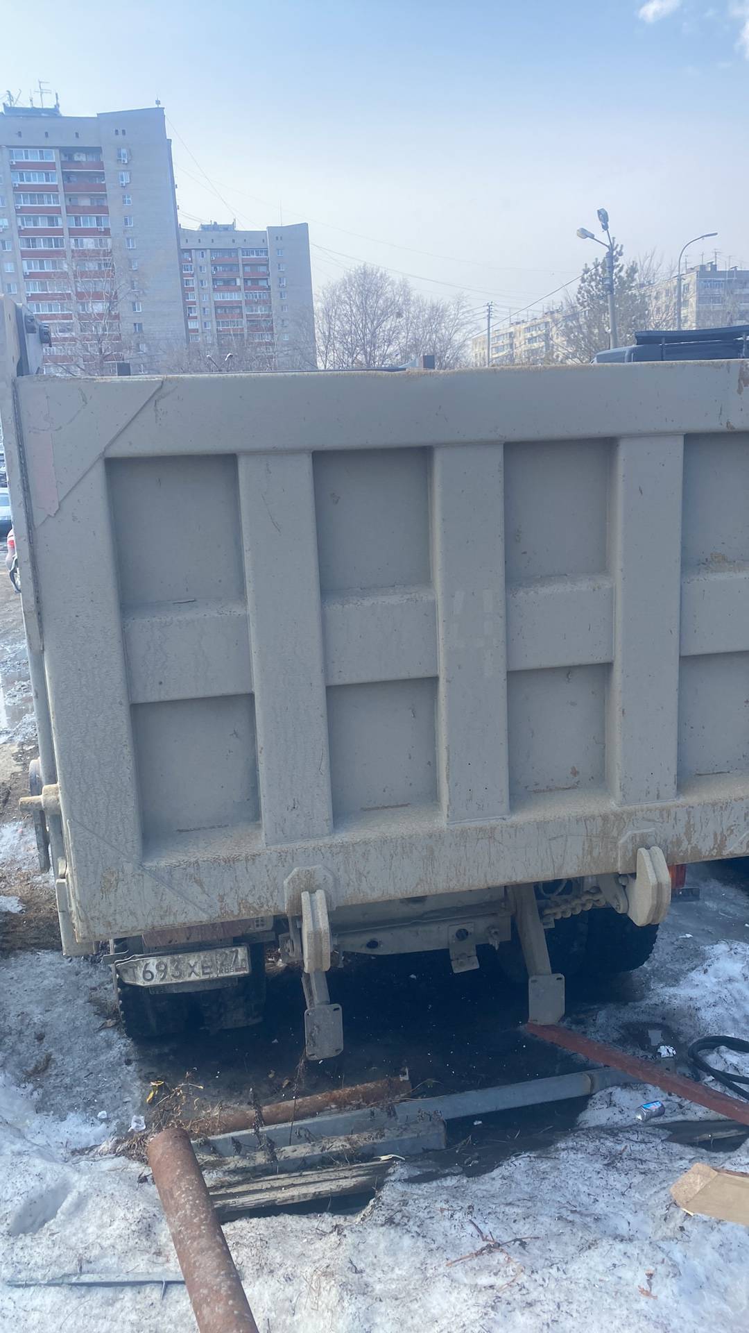 Shacman SX32586T384C Лот 000008224