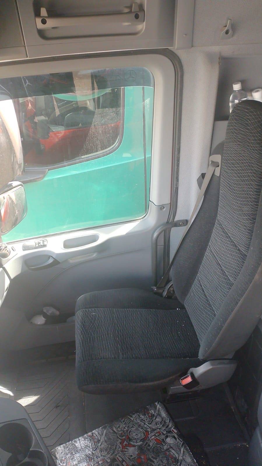 Mercedes-Benz Actros 3 1844 LS 4x2 (Megaspace) Лот 000008357