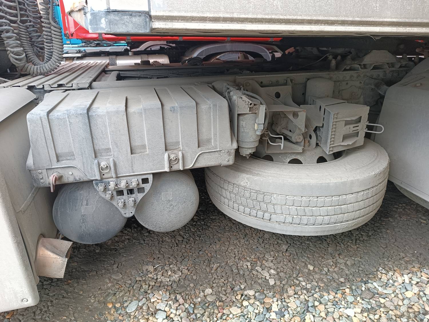MAN TGX 18.400 4X2 BLS (XL) Лот 000008139