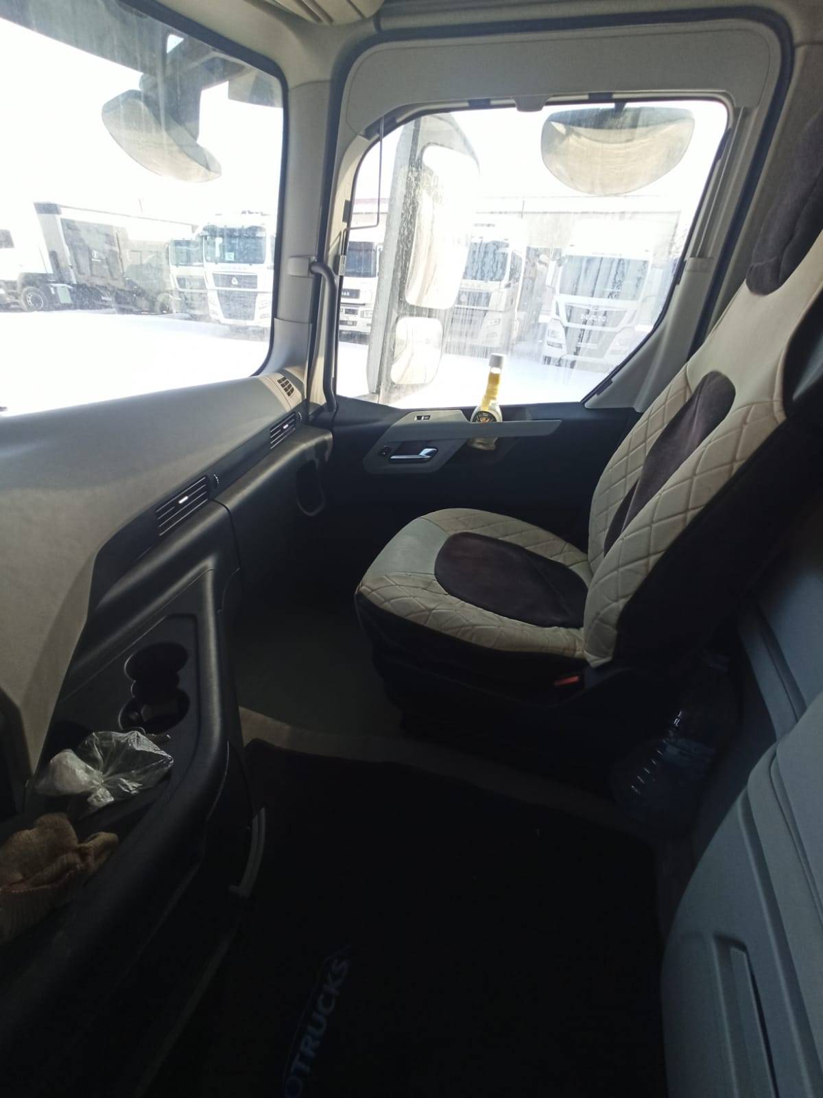 Ford F-MAX (CCK1) 1850T Лот 000008265