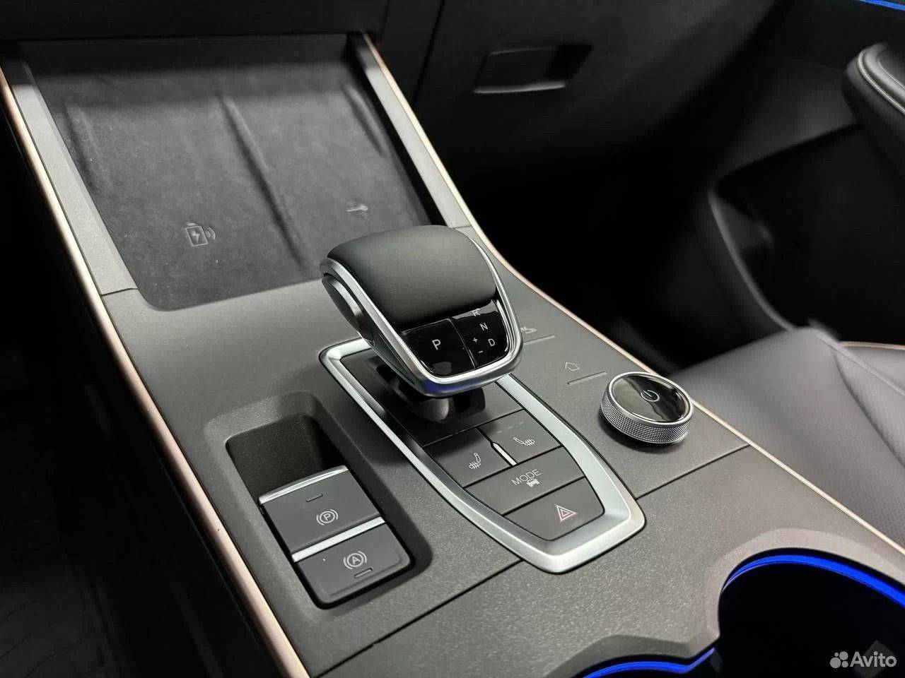 OMODA C5 Ultimate 1.5 CVT