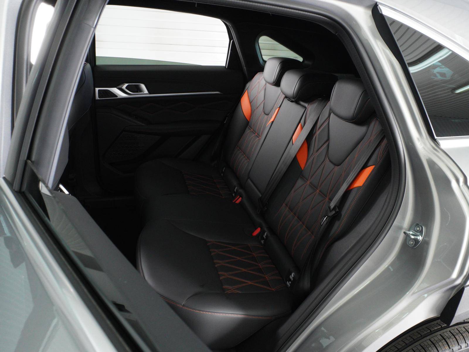 Haval F7 Premium 1.5 7DCT 4WD