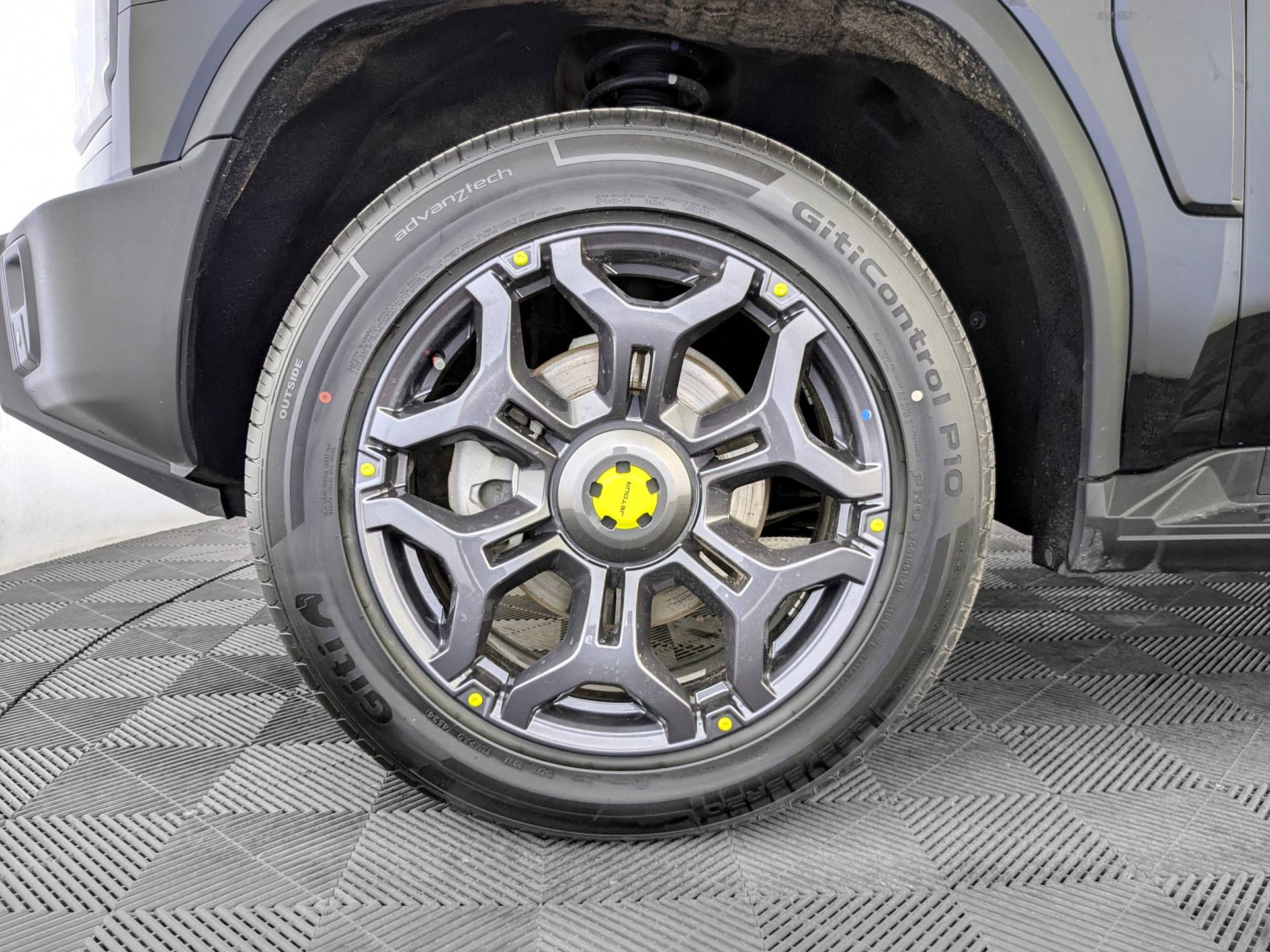 Jetour T2 Expedition 2.0TGDI 7DCT