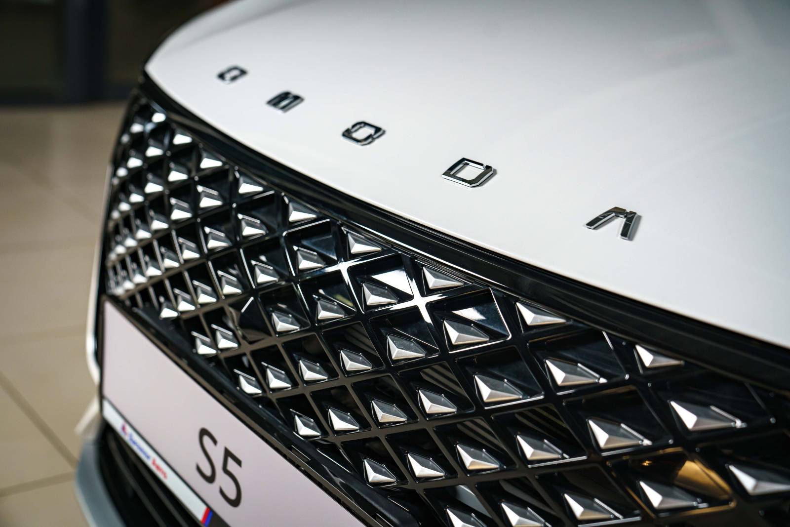 OMODA S5 Classic 1.5 CVT